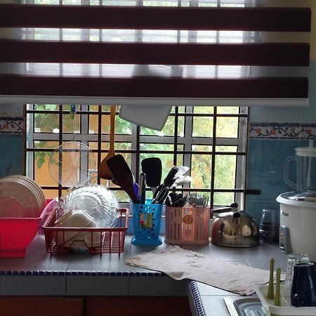 Adeeba Homestay 关丹 外观 照片