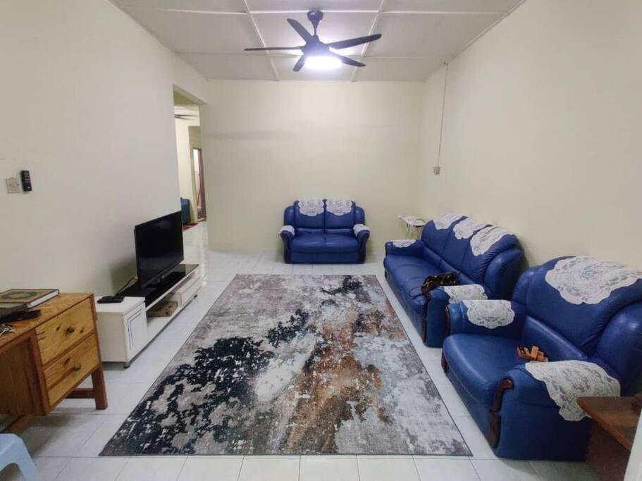Adeeba Homestay 关丹 外观 照片