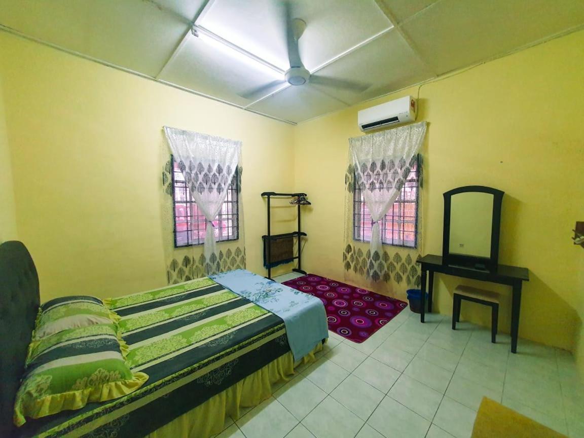 Adeeba Homestay 关丹 外观 照片