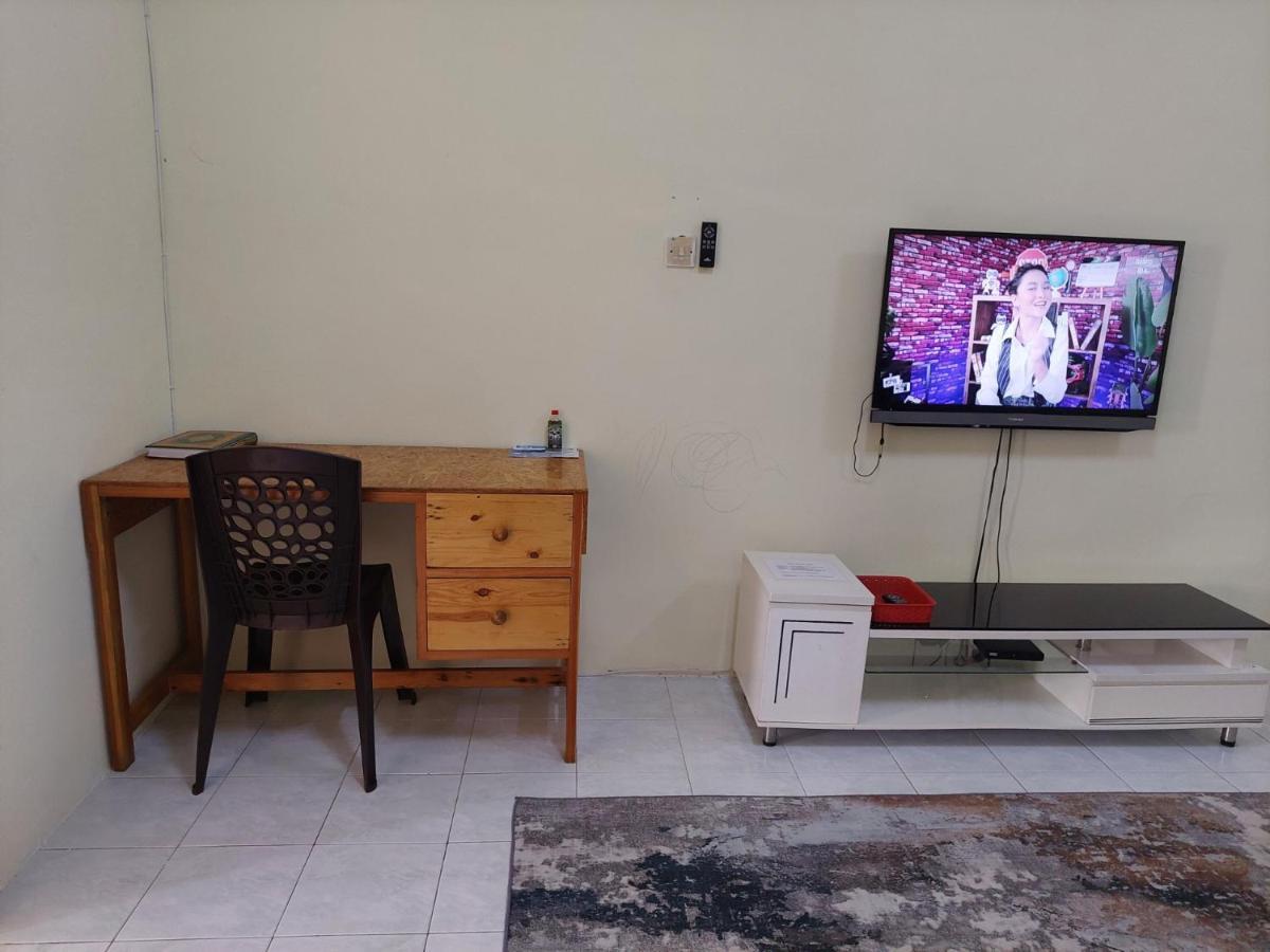 Adeeba Homestay 关丹 外观 照片
